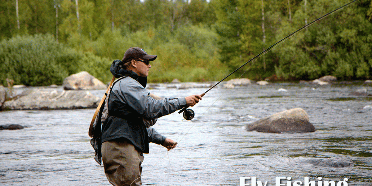 Fly Fishing